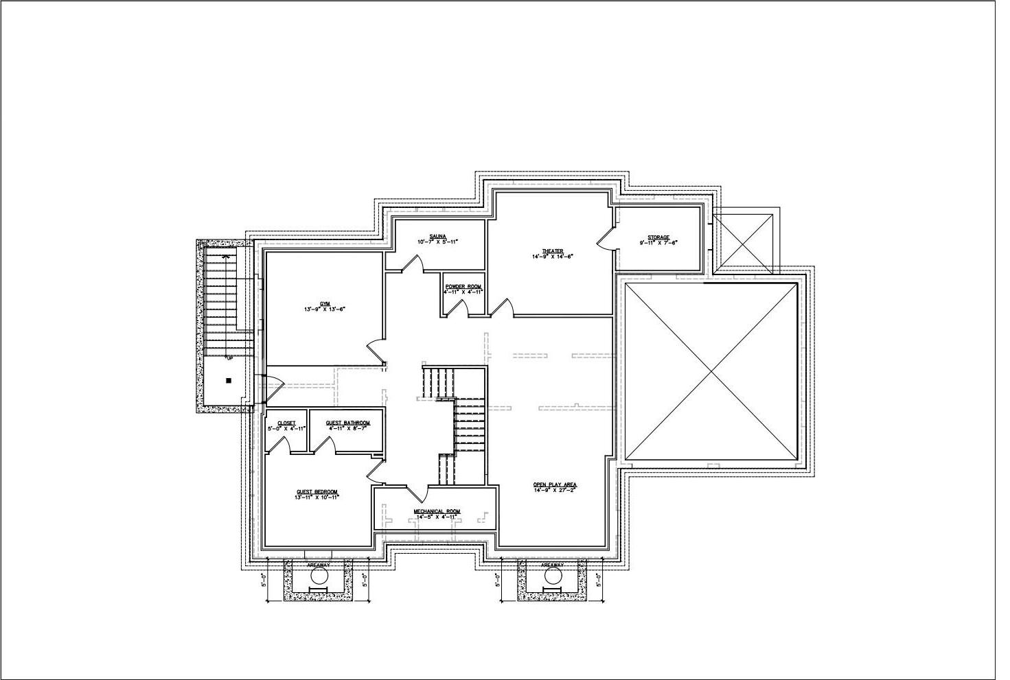 Single Family Drake Road  Westchester County, NY 10583, MLS-1005858-5