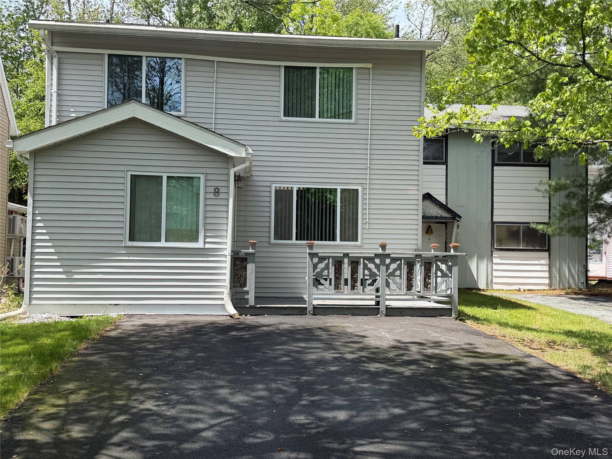 Single Family Peter Way Sullivan County, NY 12751, MLS-1005881-2