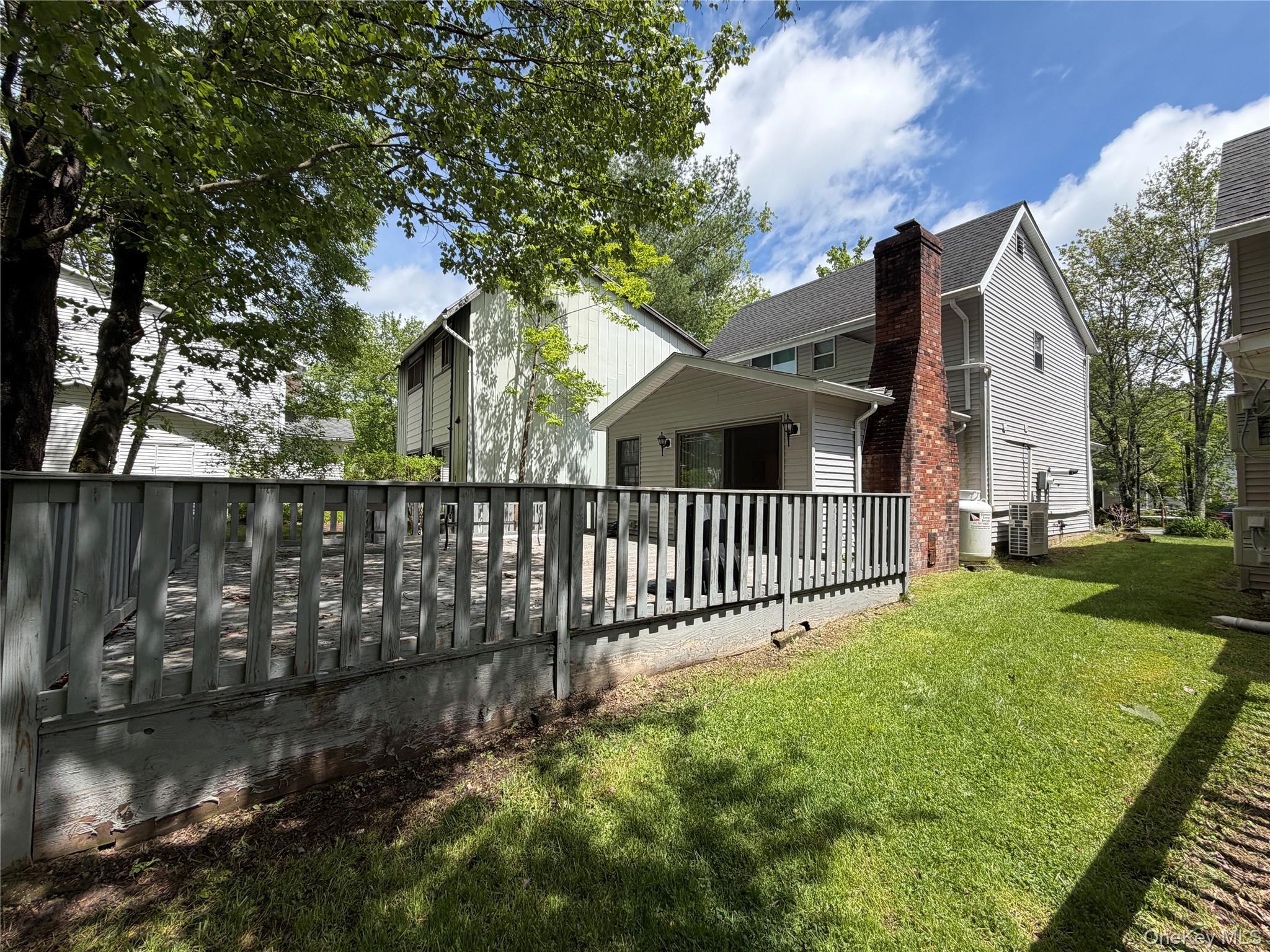 Single Family Peter Way Sullivan County, NY 12751, MLS-1005881-3