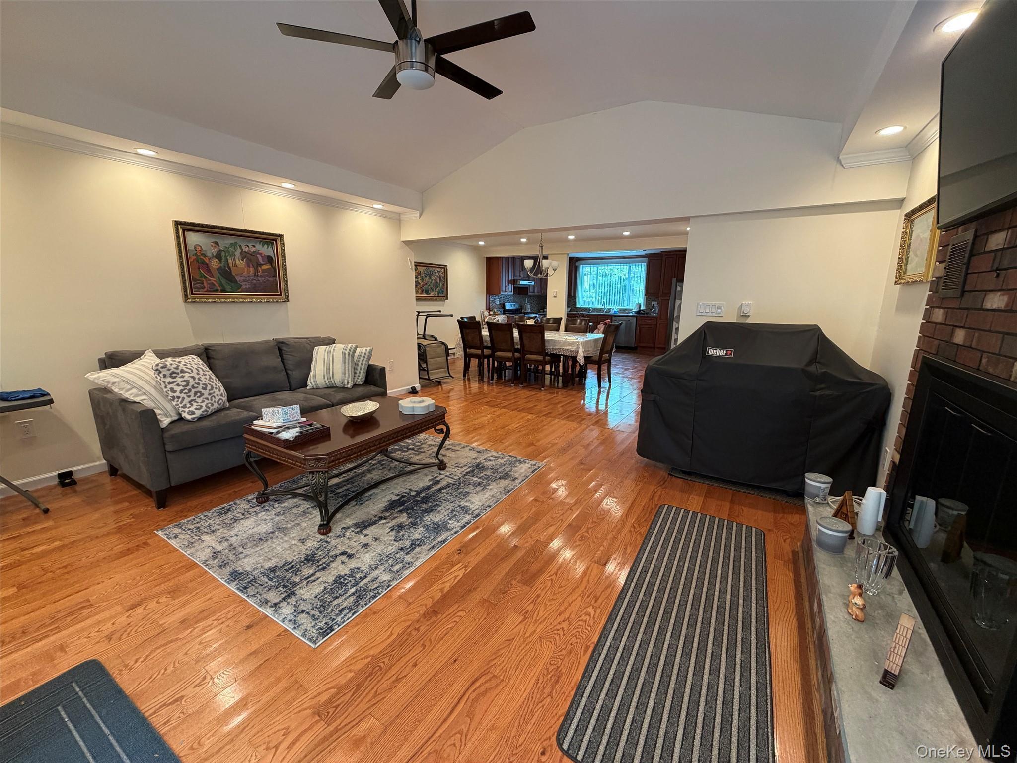 Single Family Peter Way Sullivan County, NY 12751, MLS-1005881-5