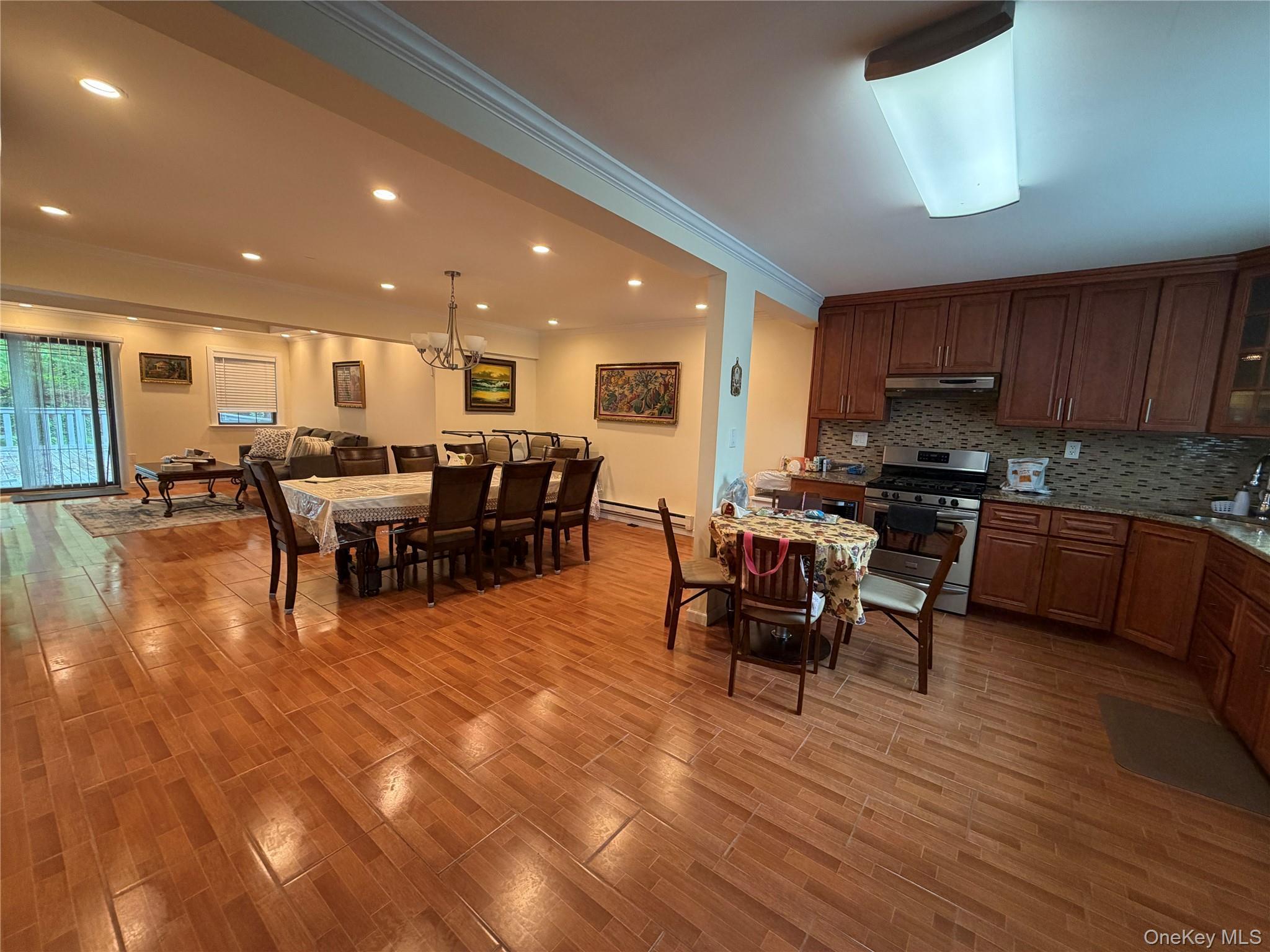 Single Family Peter Way Sullivan County, NY 12751, MLS-1005881-7