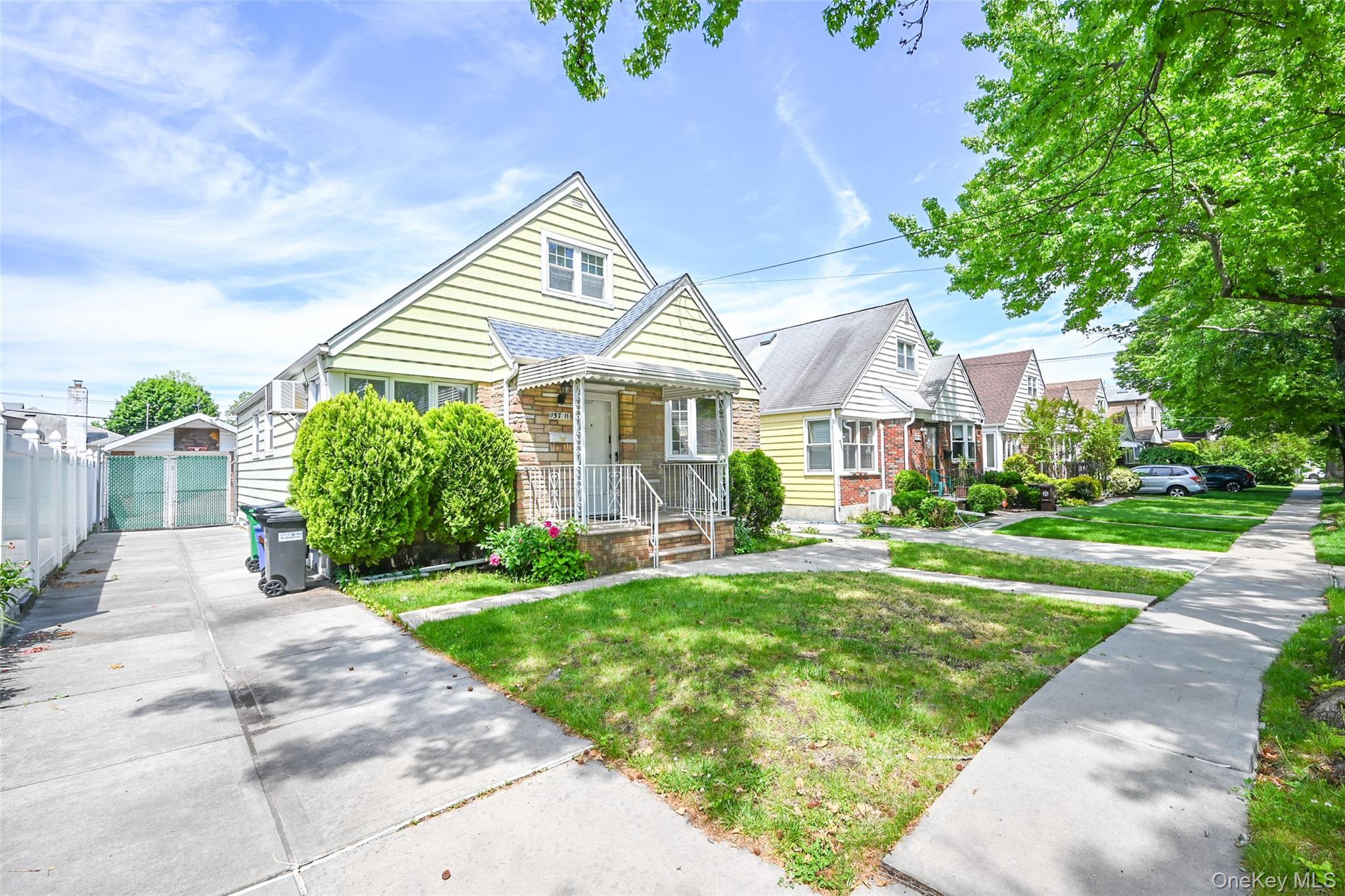 Single Family 26th Queens, NY 11354, MLS-1005889-2