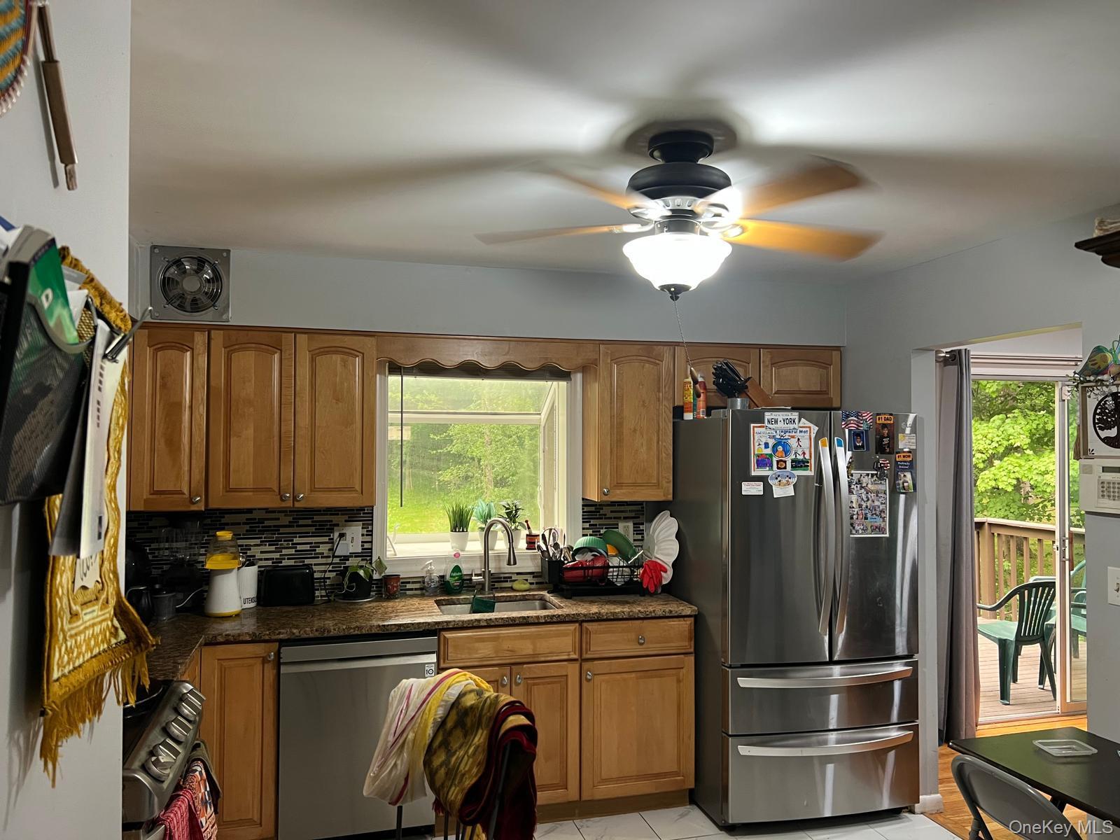 Single Family Sycamore Drive Orange County, NY 12553, MLS-1005897-13