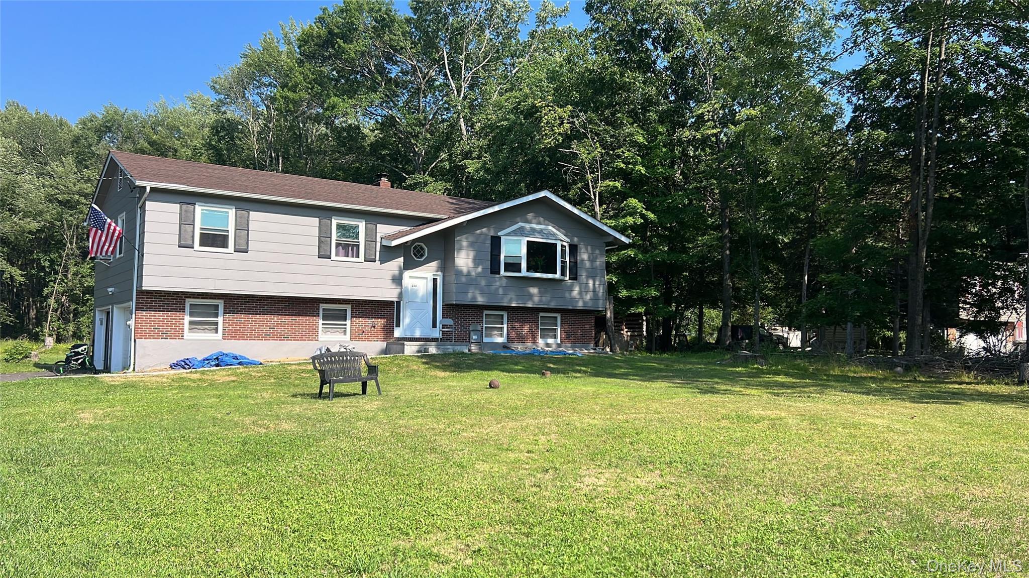 Single Family Sycamore Drive Orange County, NY 12553, MLS-1005897-2