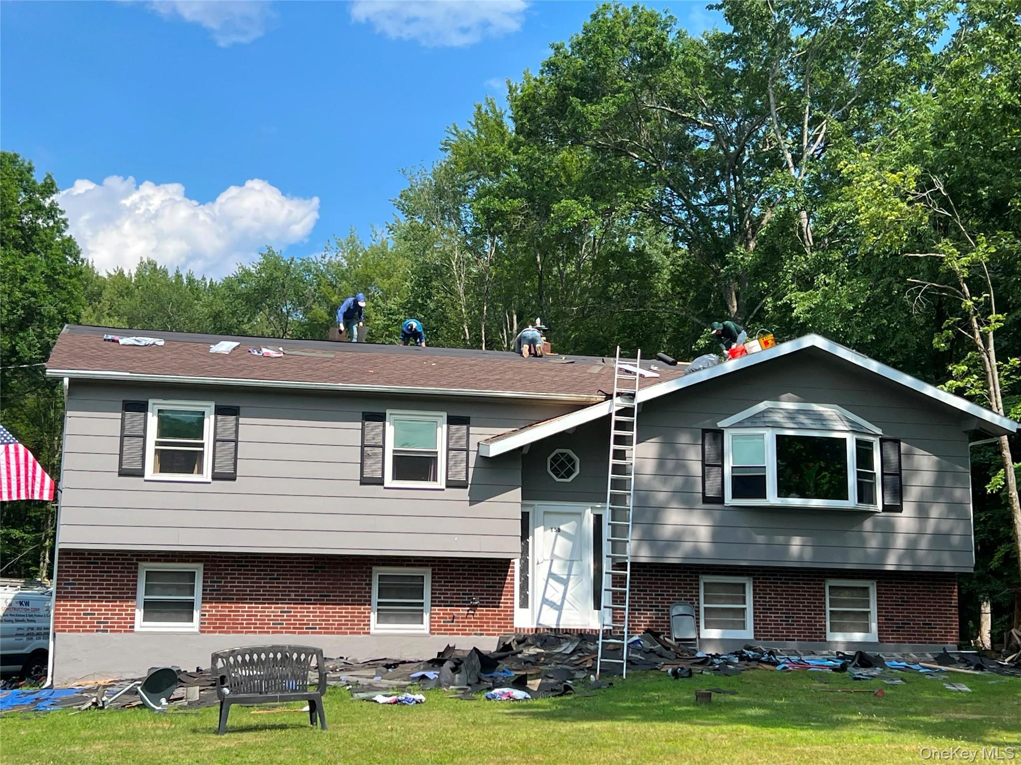 Single Family Sycamore Drive Orange County, NY 12553, MLS-1005897-6