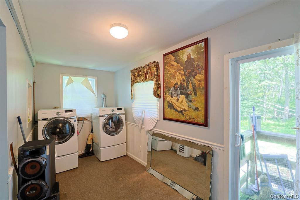 Single Family Oakridge Road  Ulster County, NY 12435, MLS-1005899-10