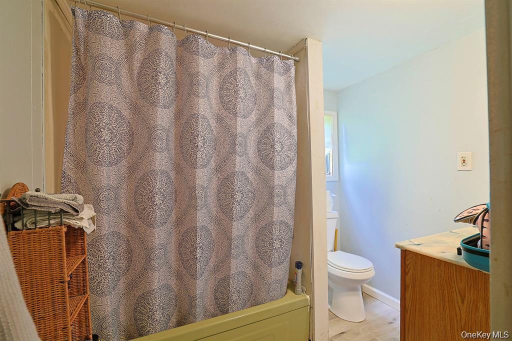 Single Family Oakridge Road  Ulster County, NY 12435, MLS-1005899-13