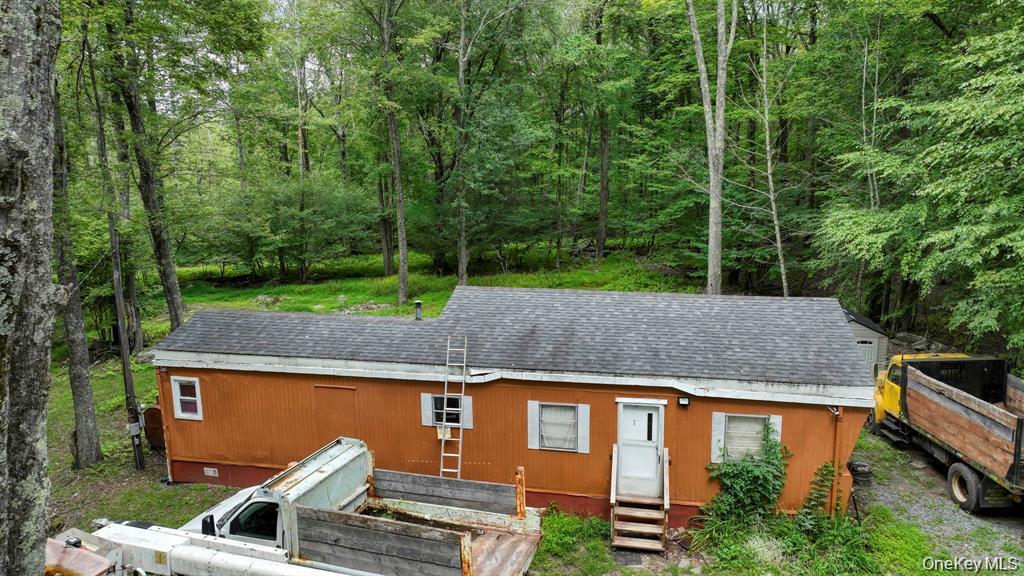 Single Family Oakridge Road  Ulster County, NY 12435, MLS-1005899-20