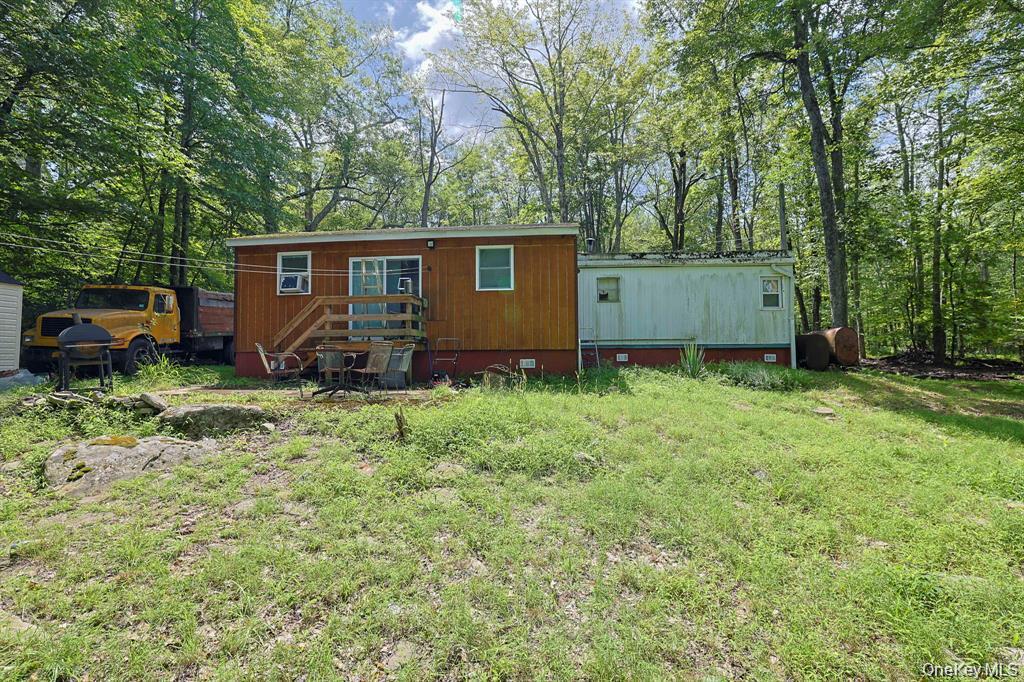 Single Family Oakridge Road  Ulster County, NY 12435, MLS-1005899-3