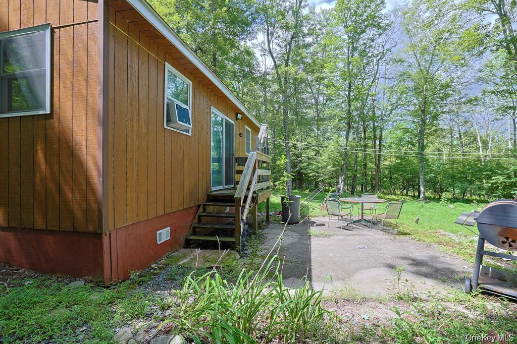 Single Family Oakridge Road  Ulster County, NY 12435, MLS-1005899-4