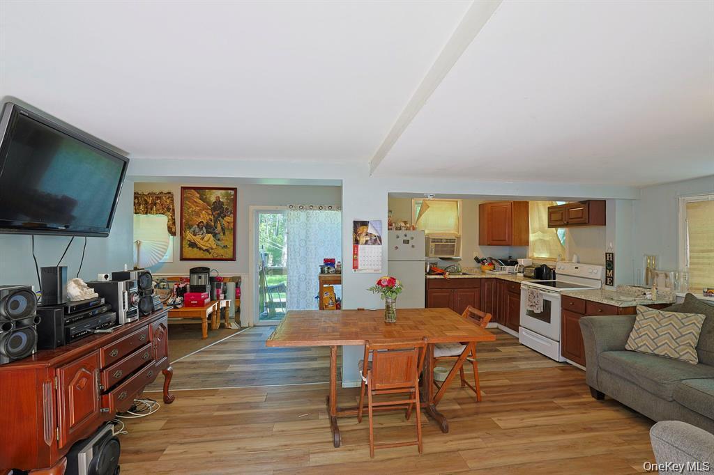 Single Family Oakridge Road  Ulster County, NY 12435, MLS-1005899-5