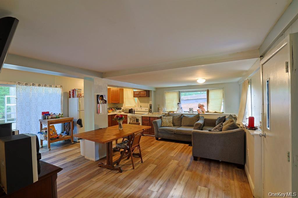 Single Family Oakridge Road  Ulster County, NY 12435, MLS-1005899-6