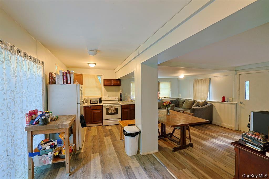 Single Family Oakridge Road  Ulster County, NY 12435, MLS-1005899-7