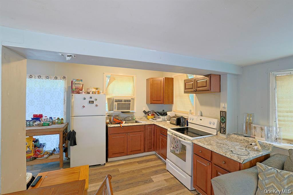 Single Family Oakridge Road  Ulster County, NY 12435, MLS-1005899-8