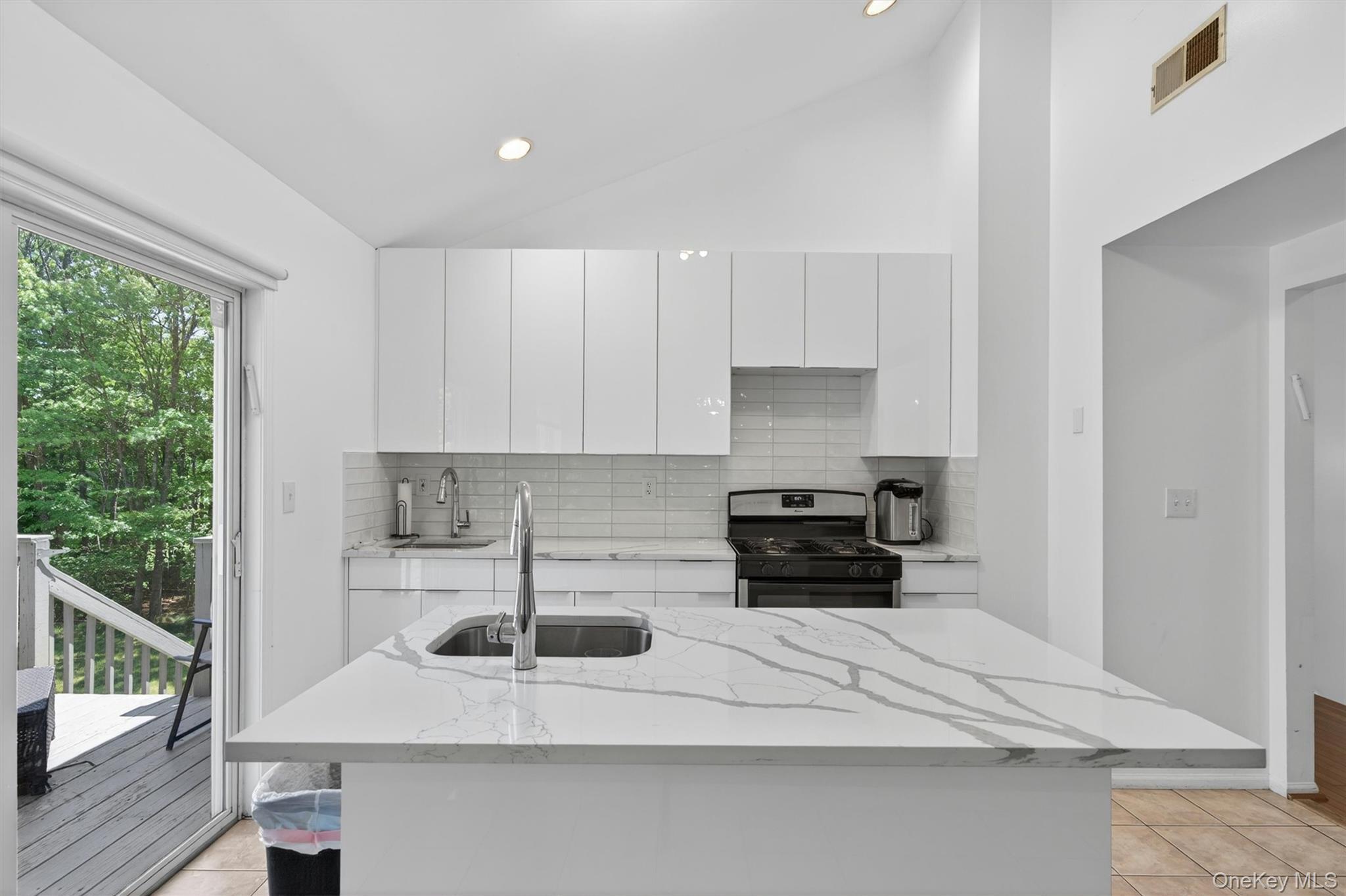 Single Family Sequoia Trail  Orange County, NY 10930, MLS-1005912-17