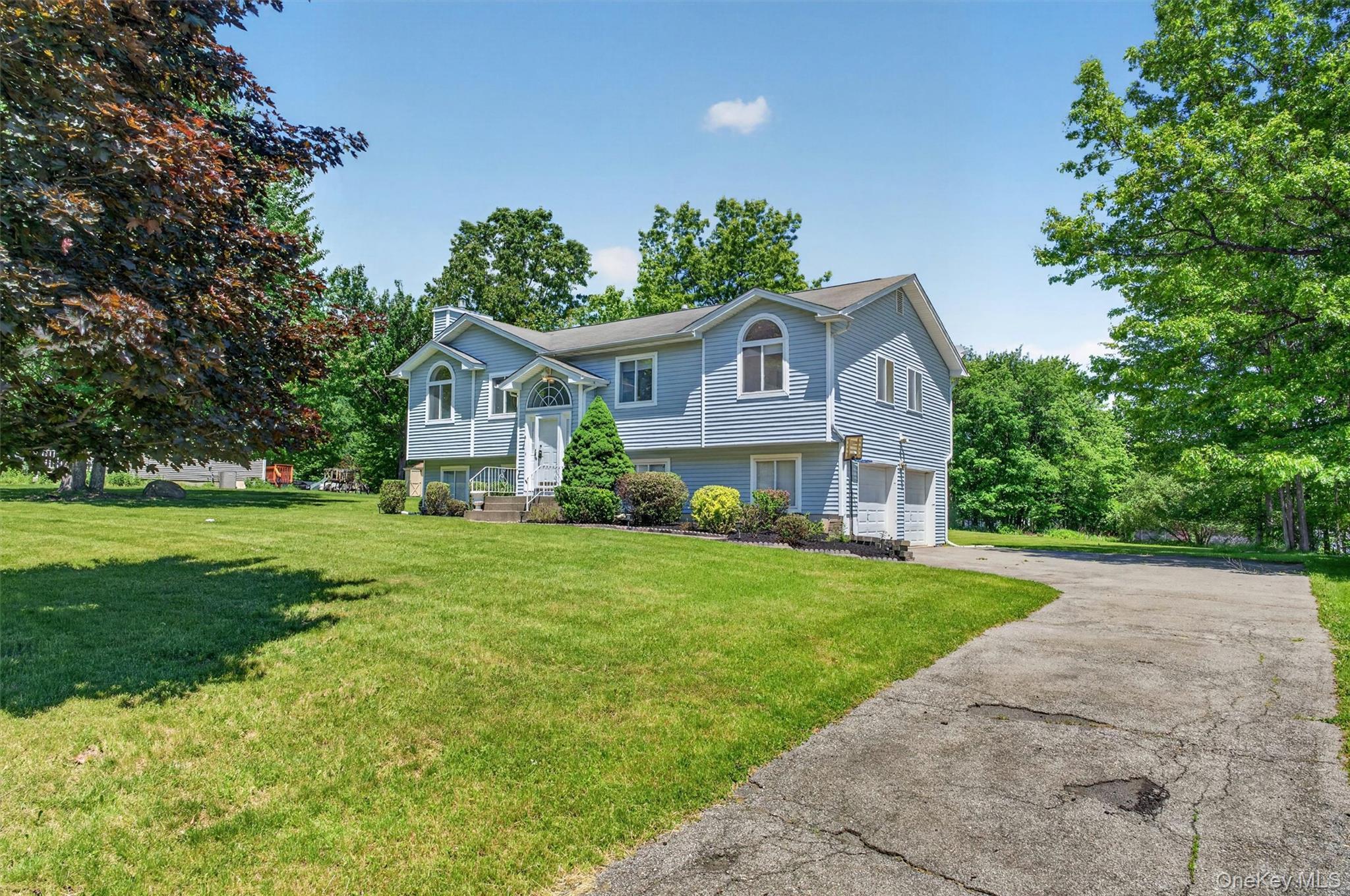 Single Family Sequoia Trail  Orange County, NY 10930, MLS-1005912-2
