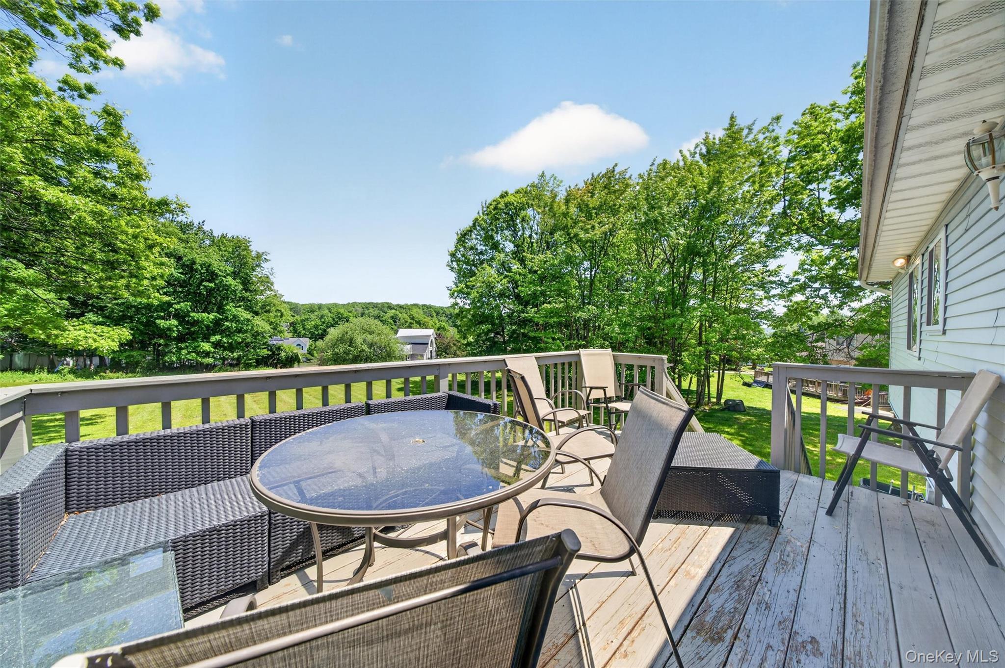 Single Family Sequoia Trail  Orange County, NY 10930, MLS-1005912-36