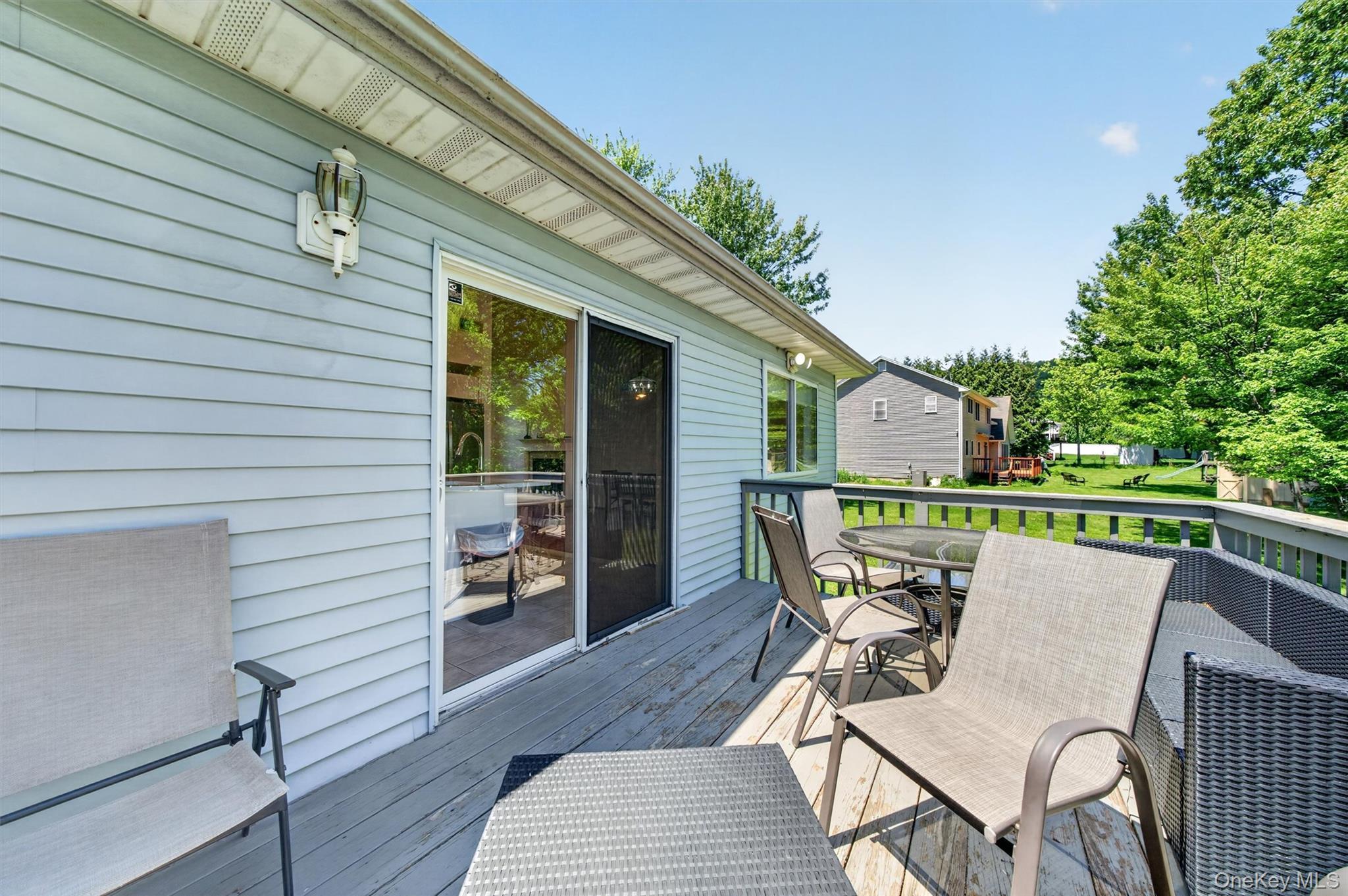 Single Family Sequoia Trail  Orange County, NY 10930, MLS-1005912-37