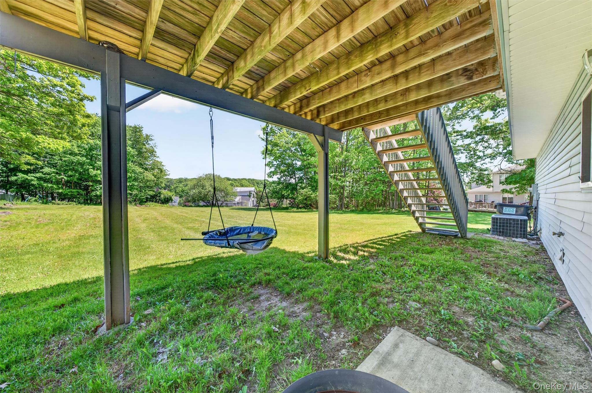 Single Family Sequoia Trail  Orange County, NY 10930, MLS-1005912-38