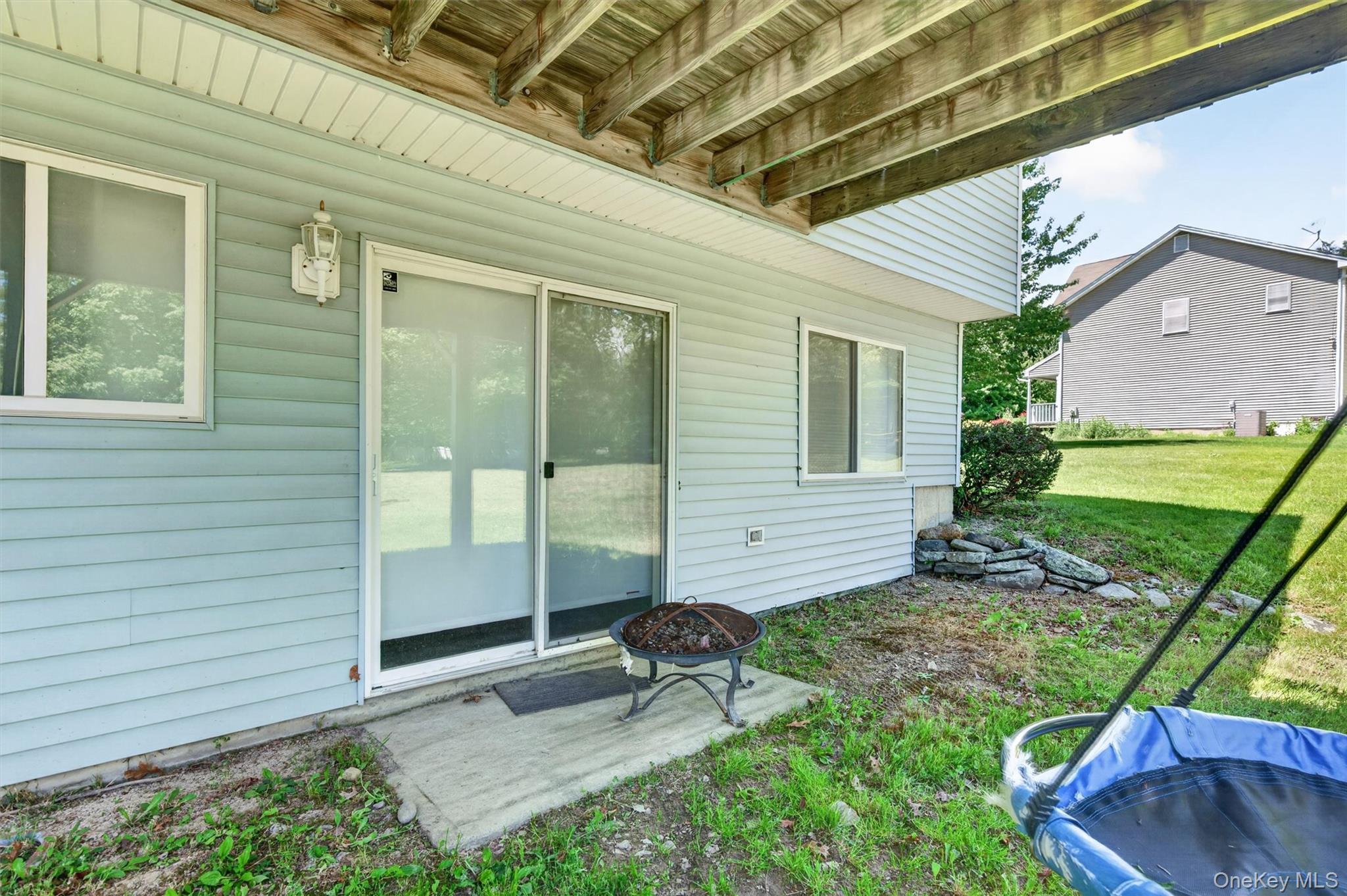 Single Family Sequoia Trail  Orange County, NY 10930, MLS-1005912-39