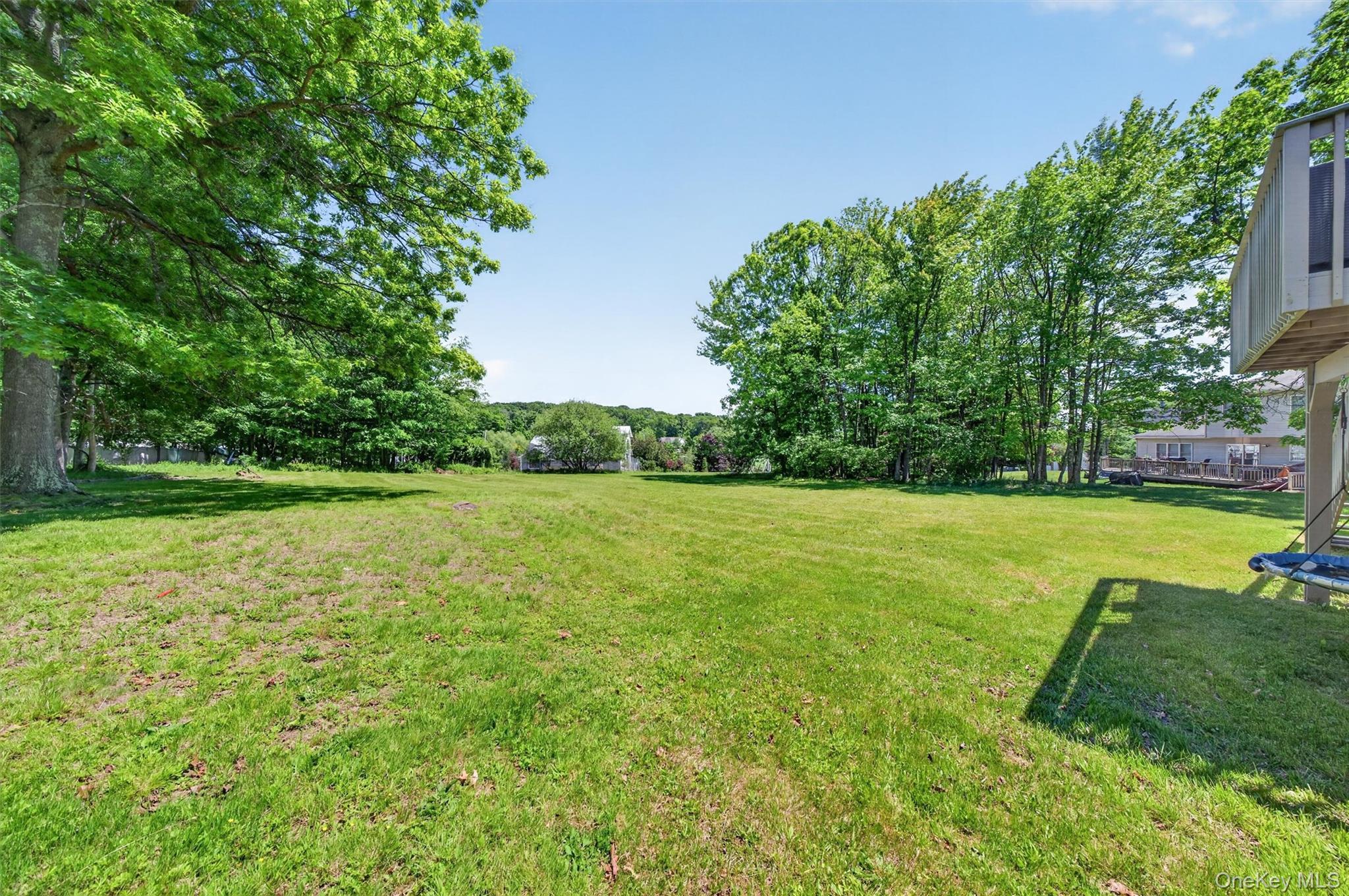 Single Family Sequoia Trail  Orange County, NY 10930, MLS-1005912-40