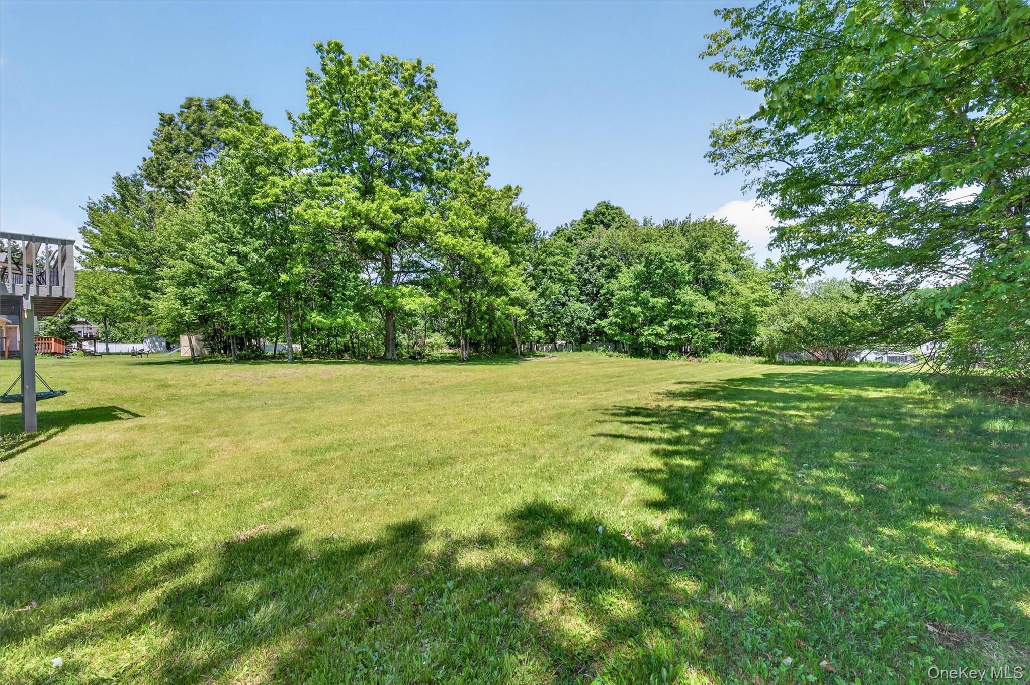 Single Family Sequoia Trail  Orange County, NY 10930, MLS-1005912-41