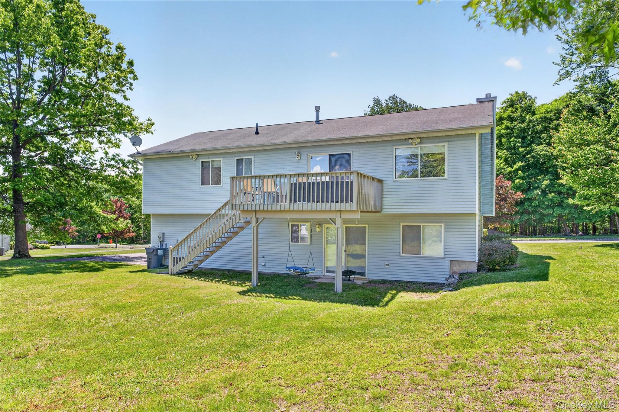 Single Family Sequoia Trail  Orange County, NY 10930, MLS-1005912-43