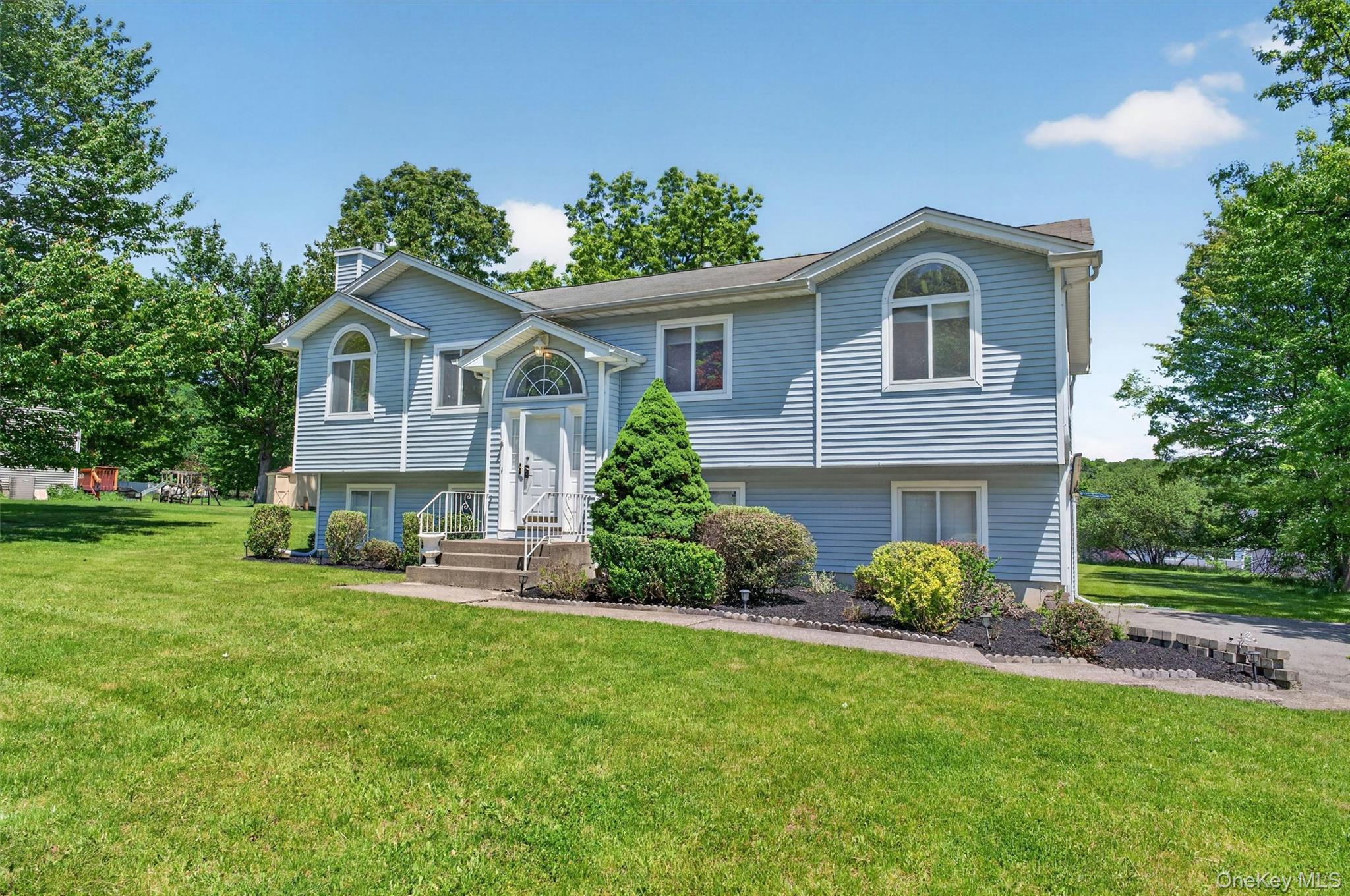 Single Family Sequoia Trail  Orange County, NY 10930, MLS-1005912-5