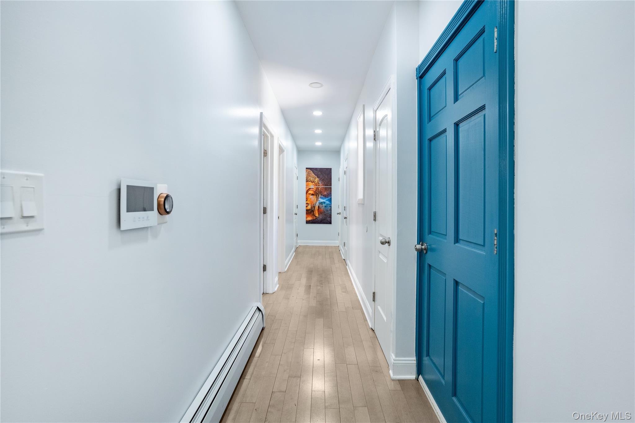 Single Family Perry  Bronx, NY 10467, MLS-1005915-13