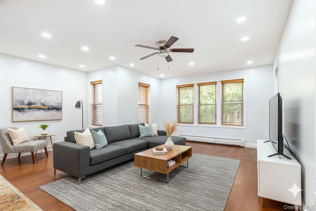 Single Family Perry  Bronx, NY 10467, MLS-1005915-15
