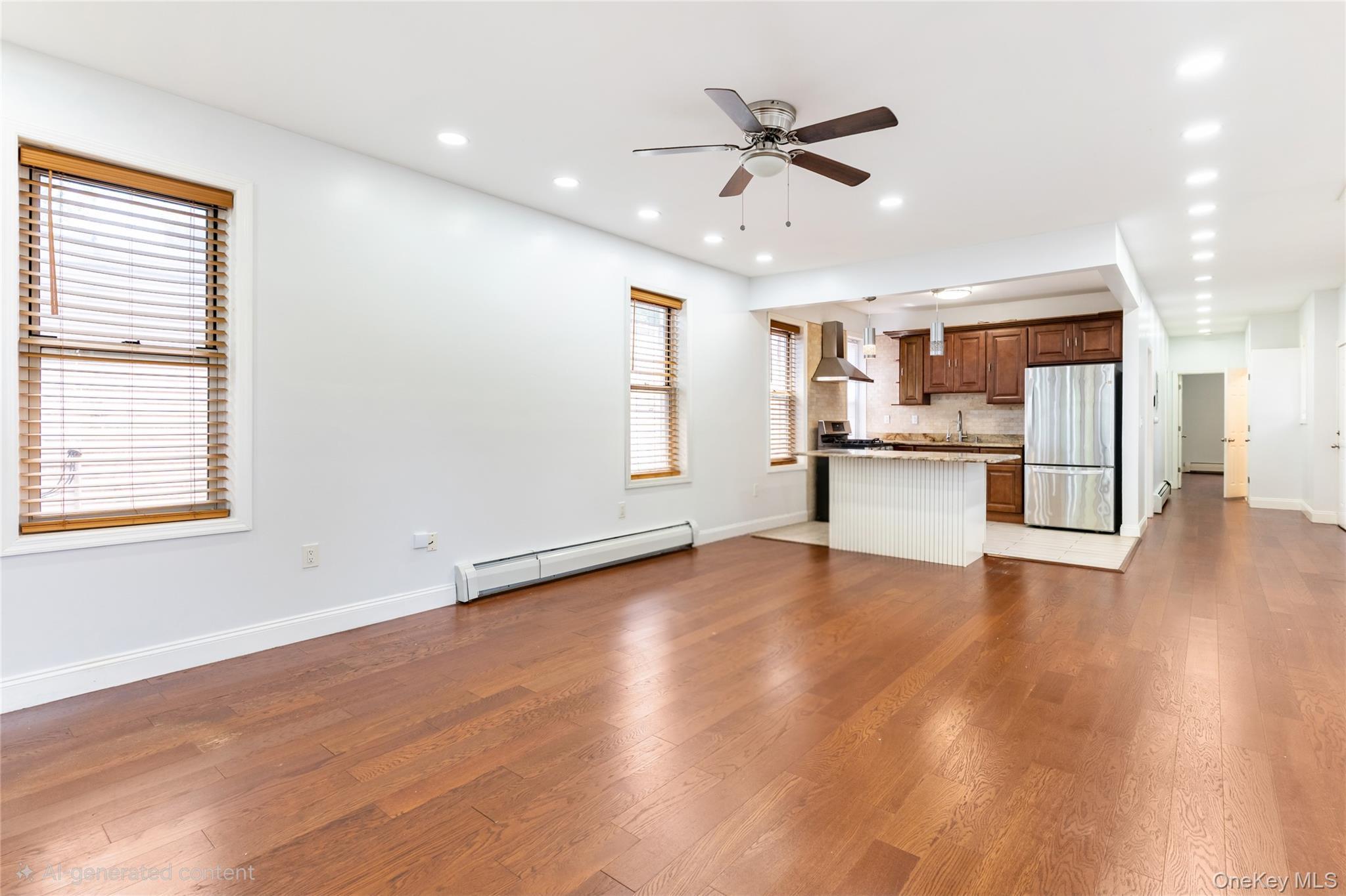 Single Family Perry  Bronx, NY 10467, MLS-1005915-19