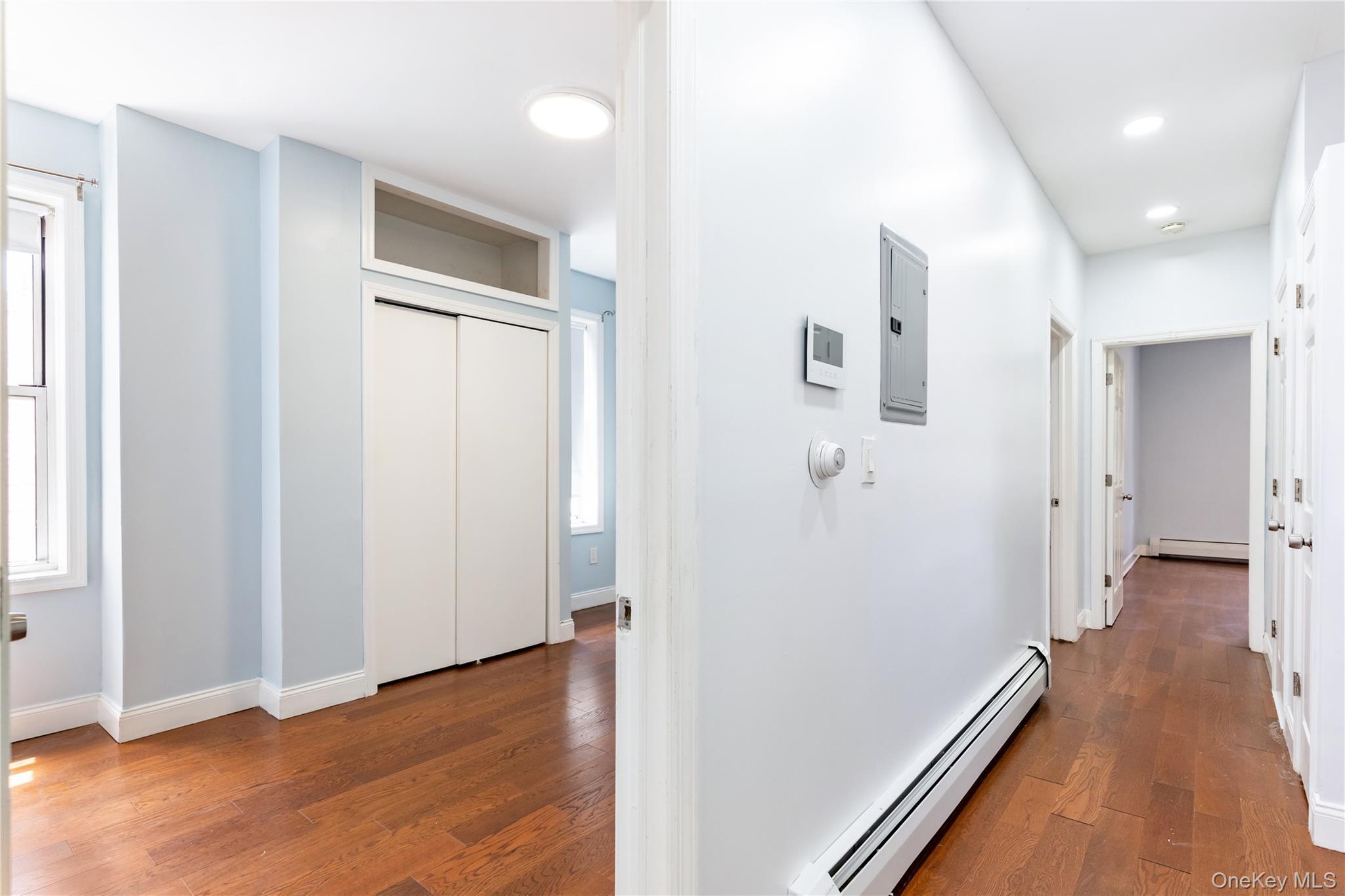 Single Family Perry  Bronx, NY 10467, MLS-1005915-23