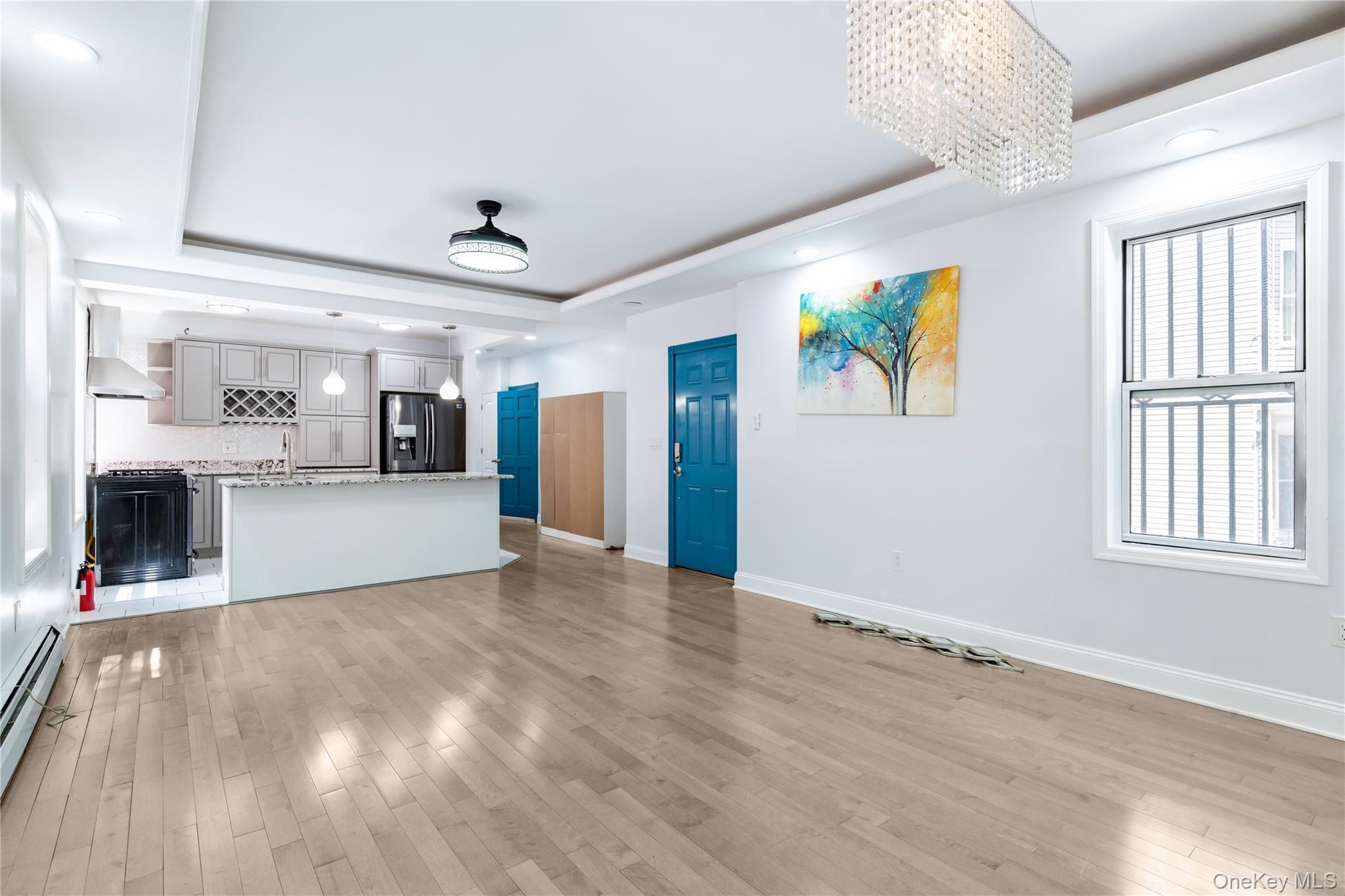 Single Family Perry  Bronx, NY 10467, MLS-1005915-6