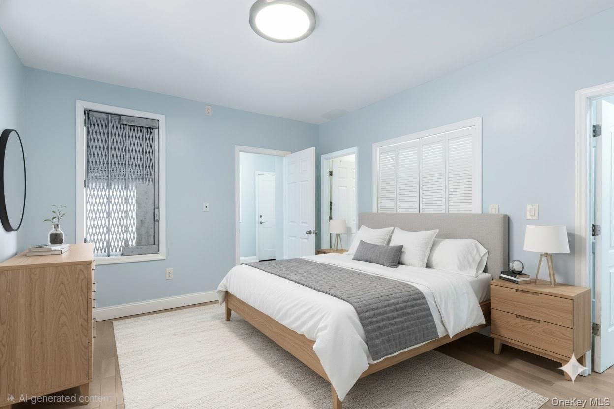 Single Family Perry  Bronx, NY 10467, MLS-1005915-8