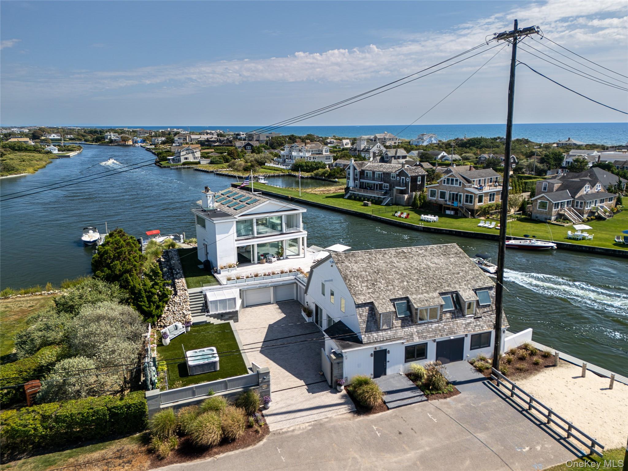 Single Family Beach Lane  Suffolk County, NY 11959, MLS-1005932-2