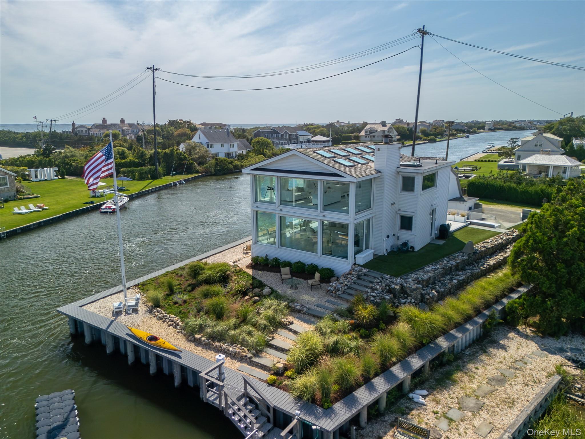 Single Family Beach Lane  Suffolk County, NY 11959, MLS-1005932-3