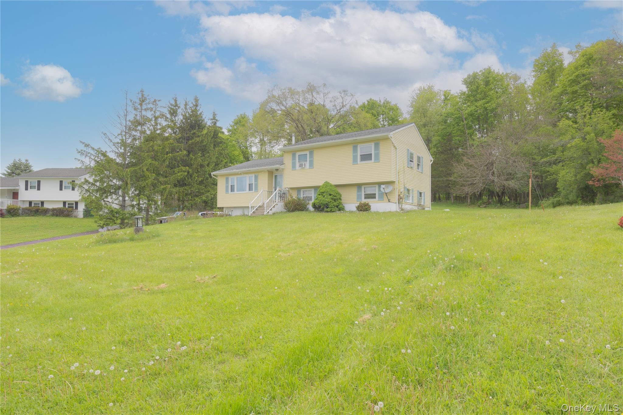 Single Family Barnes Road Orange County, NY 10992, MLS-1005945-2