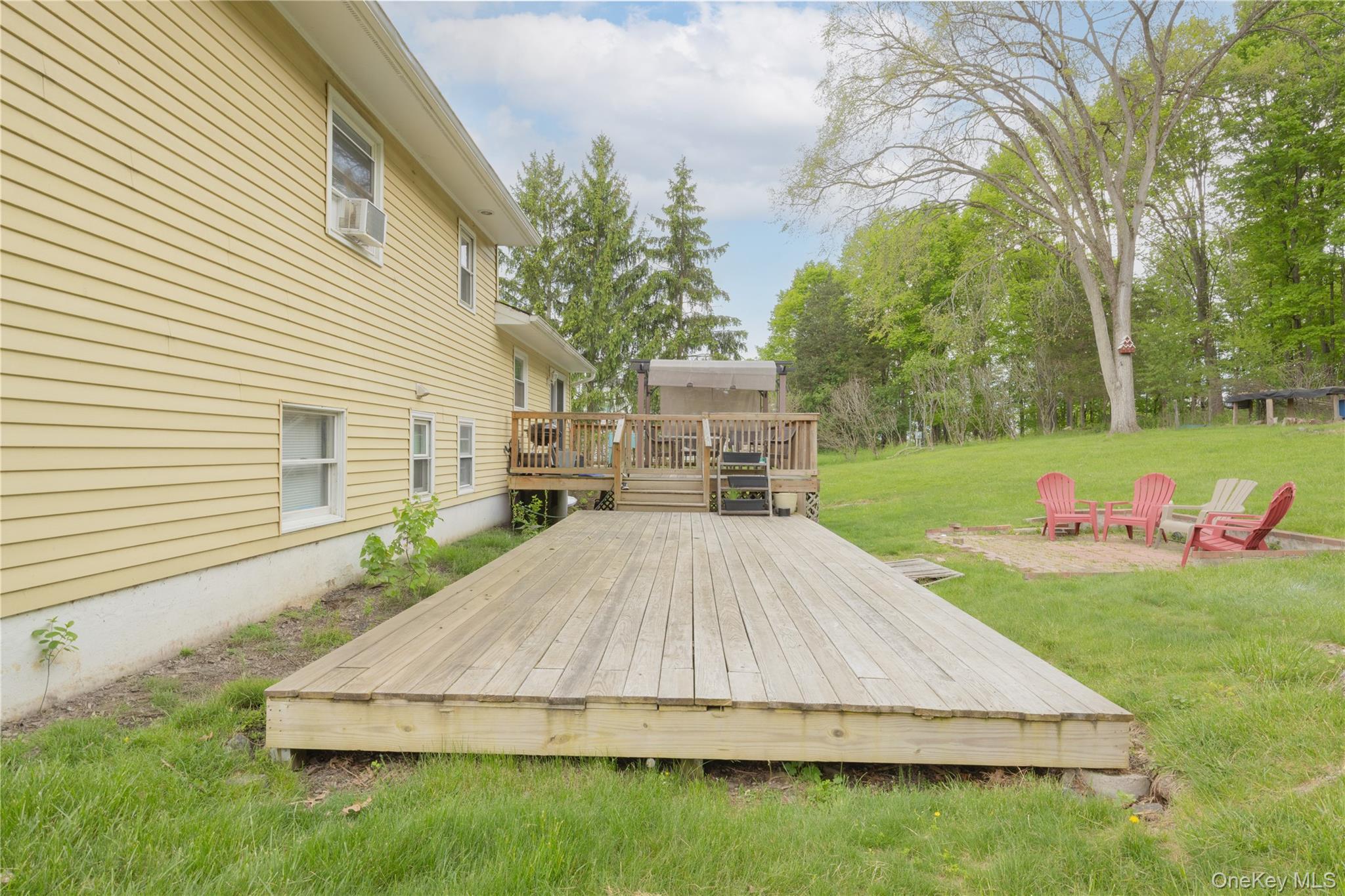 Single Family Barnes Road Orange County, NY 10992, MLS-1005945-22