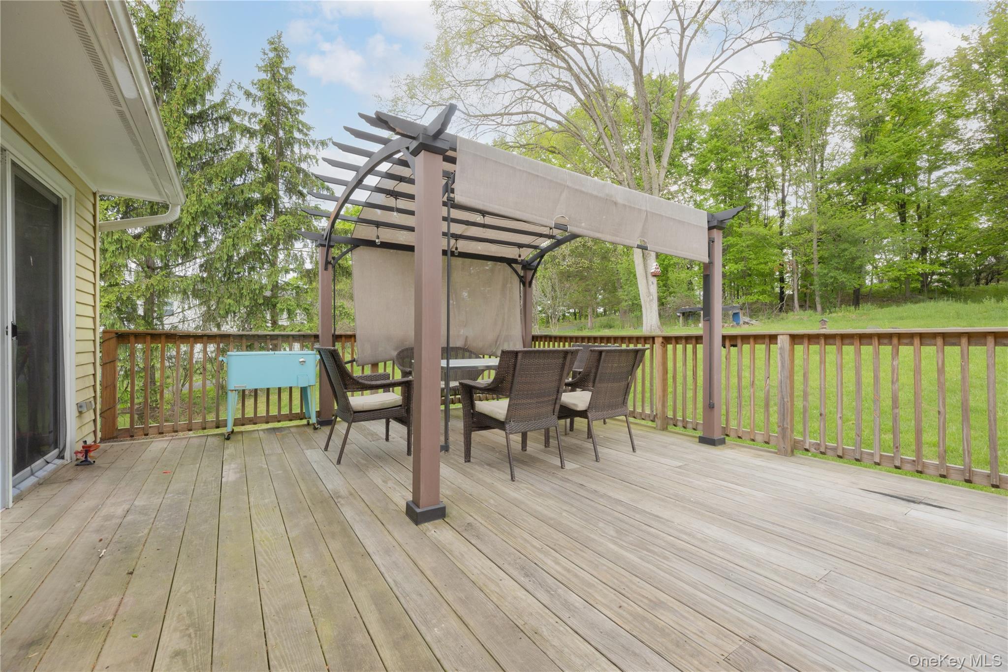 Single Family Barnes Road Orange County, NY 10992, MLS-1005945-24