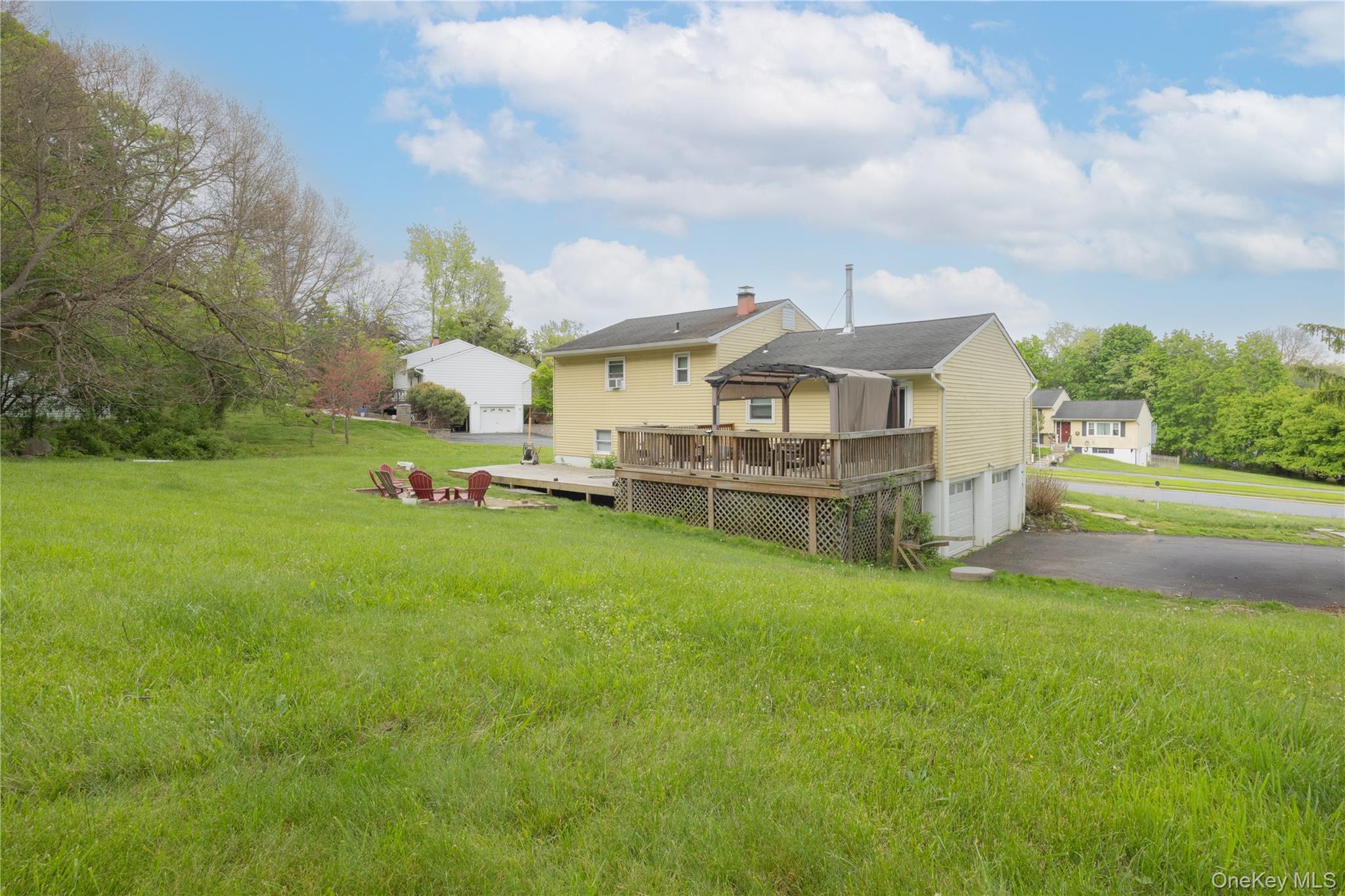 Single Family Barnes Road Orange County, NY 10992, MLS-1005945-25