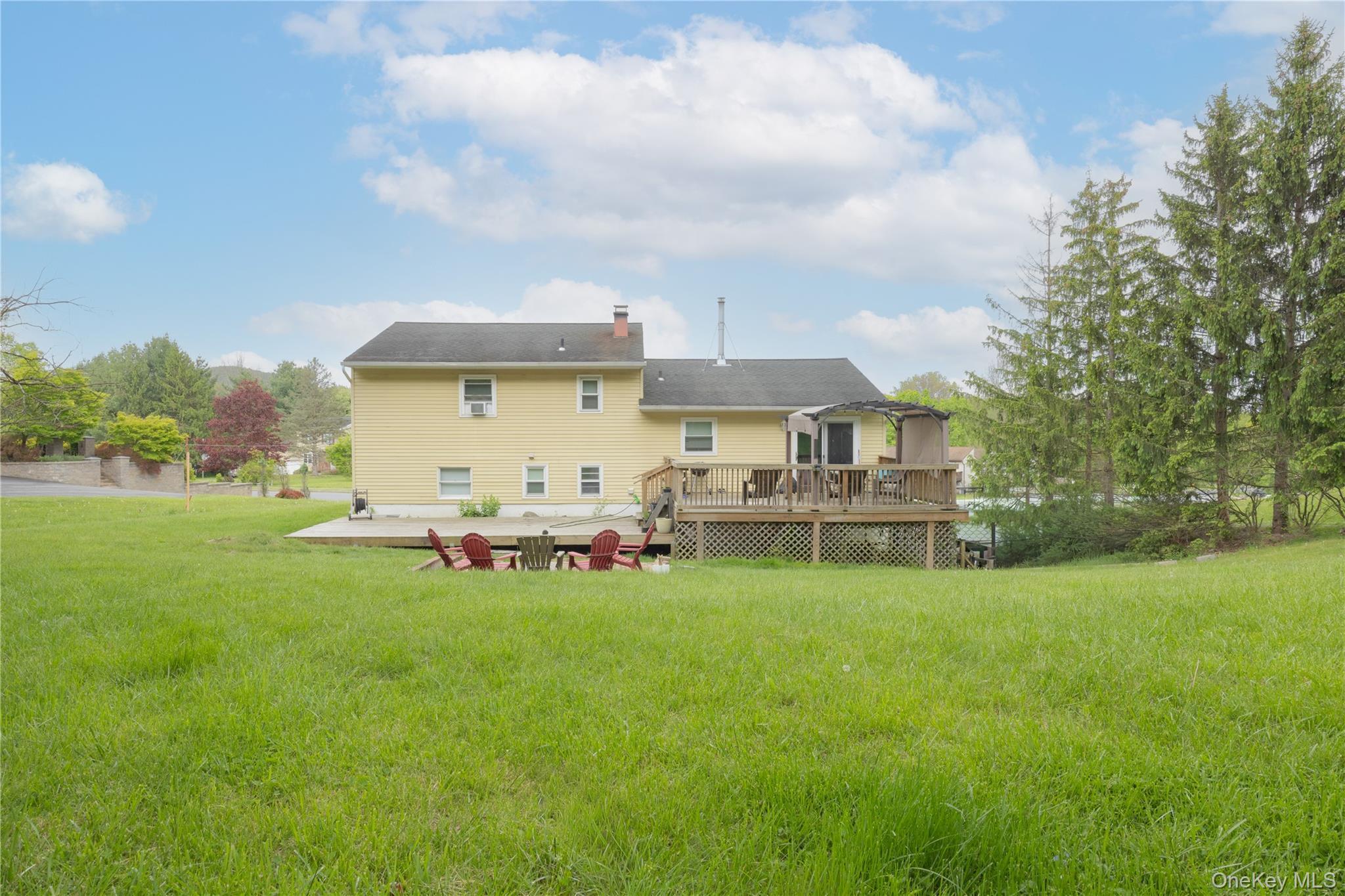 Single Family Barnes Road Orange County, NY 10992, MLS-1005945-26
