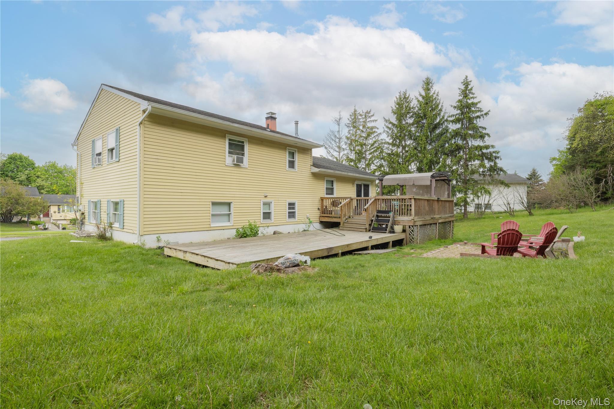 Single Family Barnes Road  Orange County, NY 10992, MLS-1005945-27