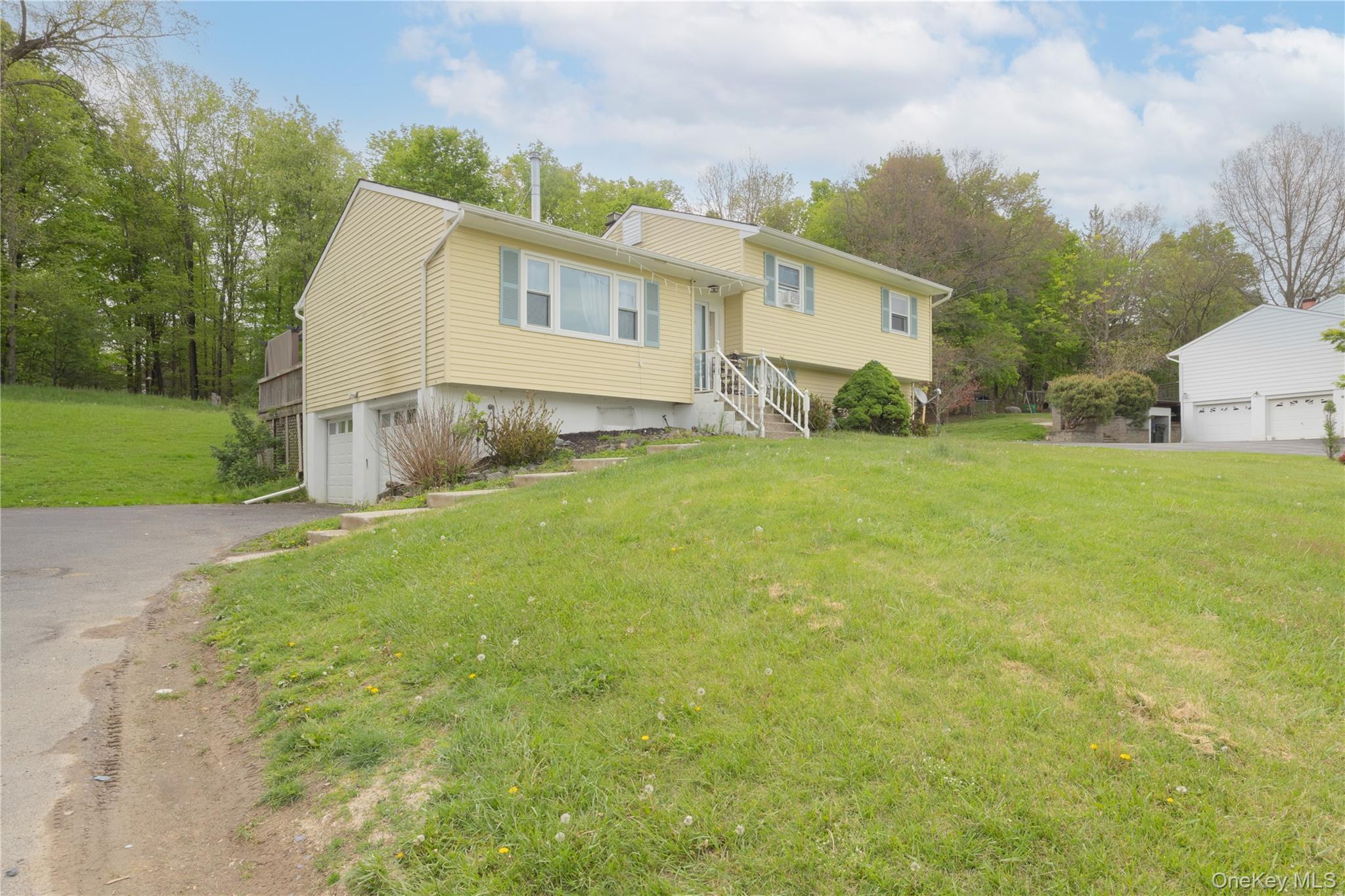 Single Family Barnes Road Orange County, NY 10992, MLS-1005945-4