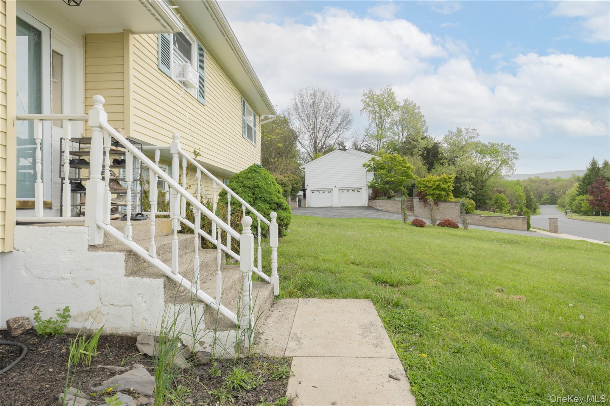 Single Family Barnes Road Orange County, NY 10992, MLS-1005945-5