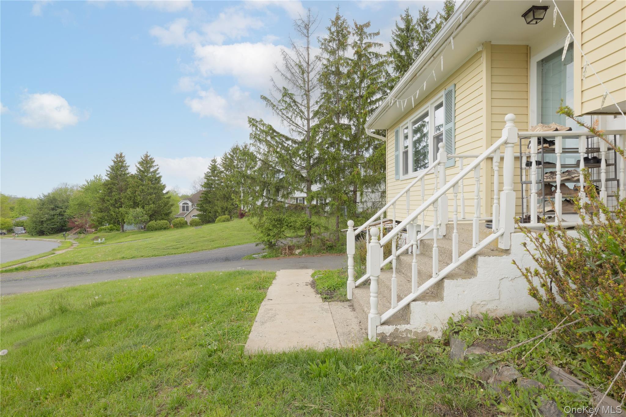 Single Family Barnes Road Orange County, NY 10992, MLS-1005945-6