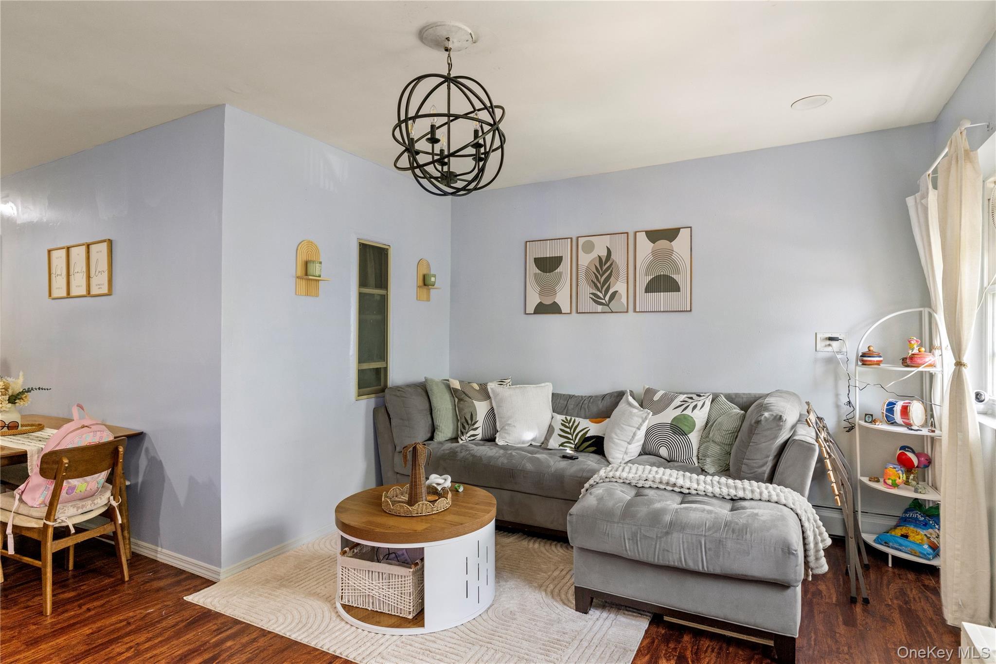 Single Family Street  Queens, NY 11419, MLS-1005952-14