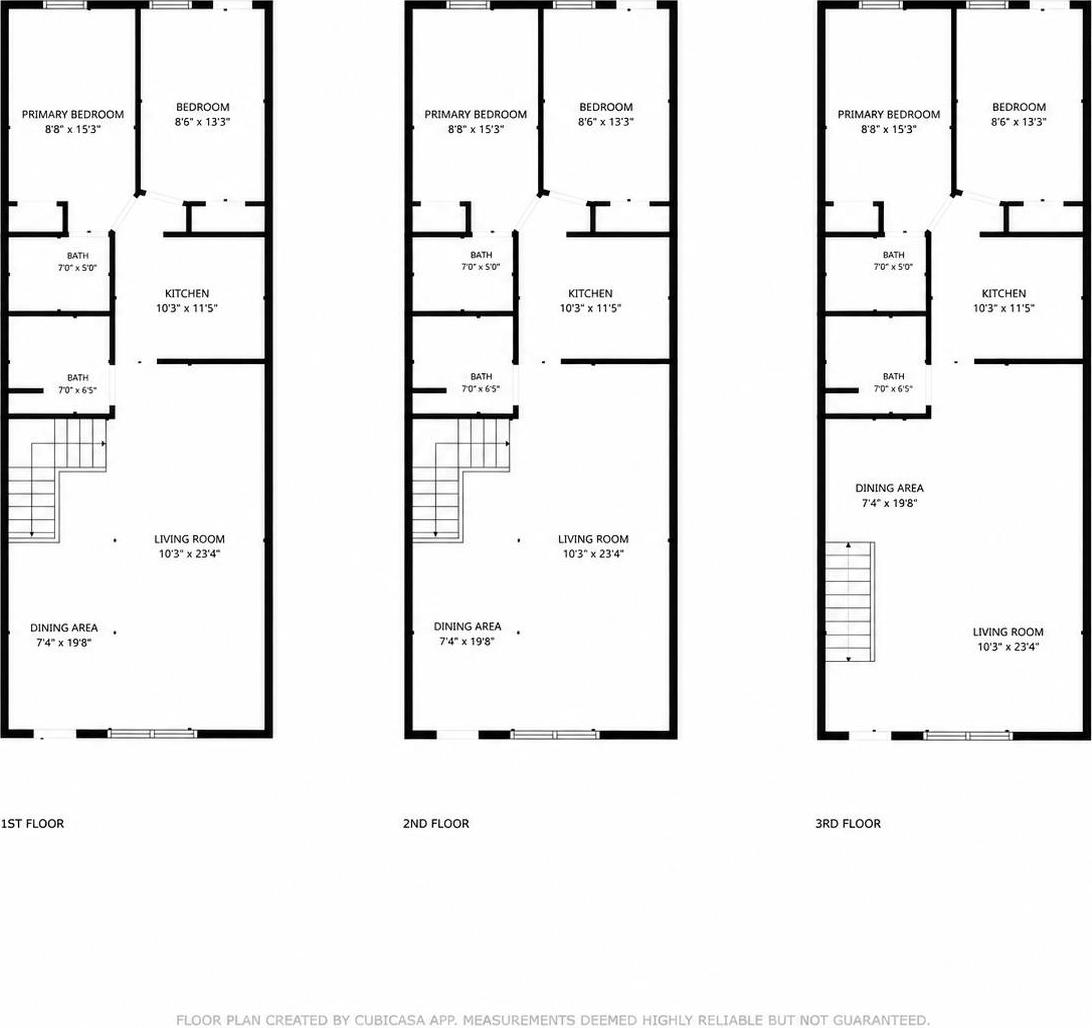 Single Family Street  Queens, NY 11419, MLS-1005952-2