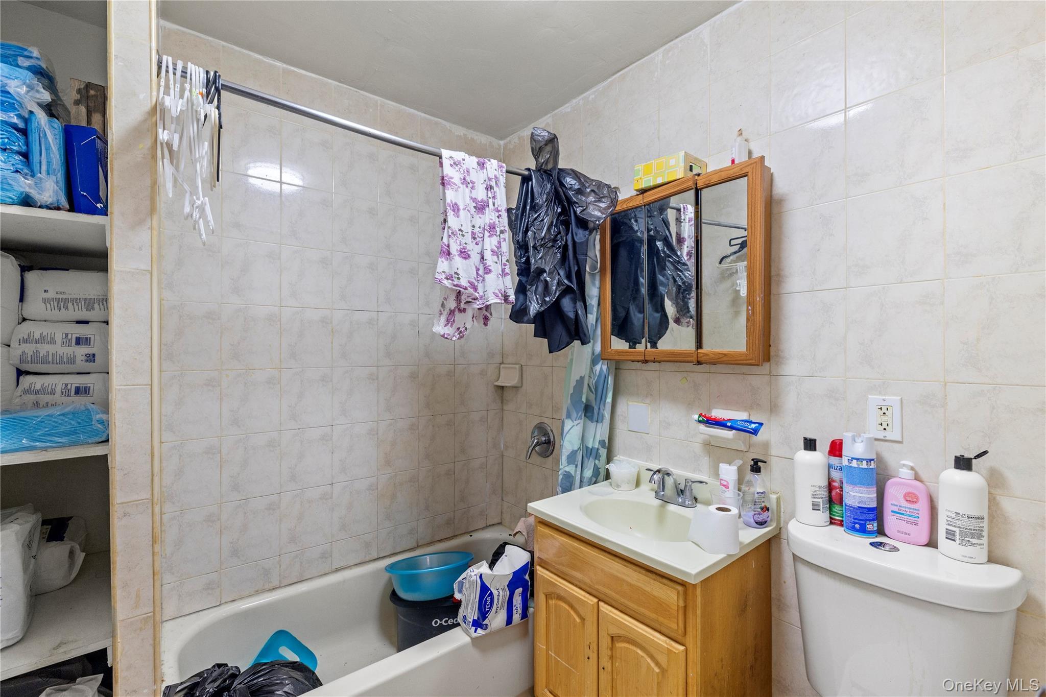 Single Family Street  Queens, NY 11419, MLS-1005952-20