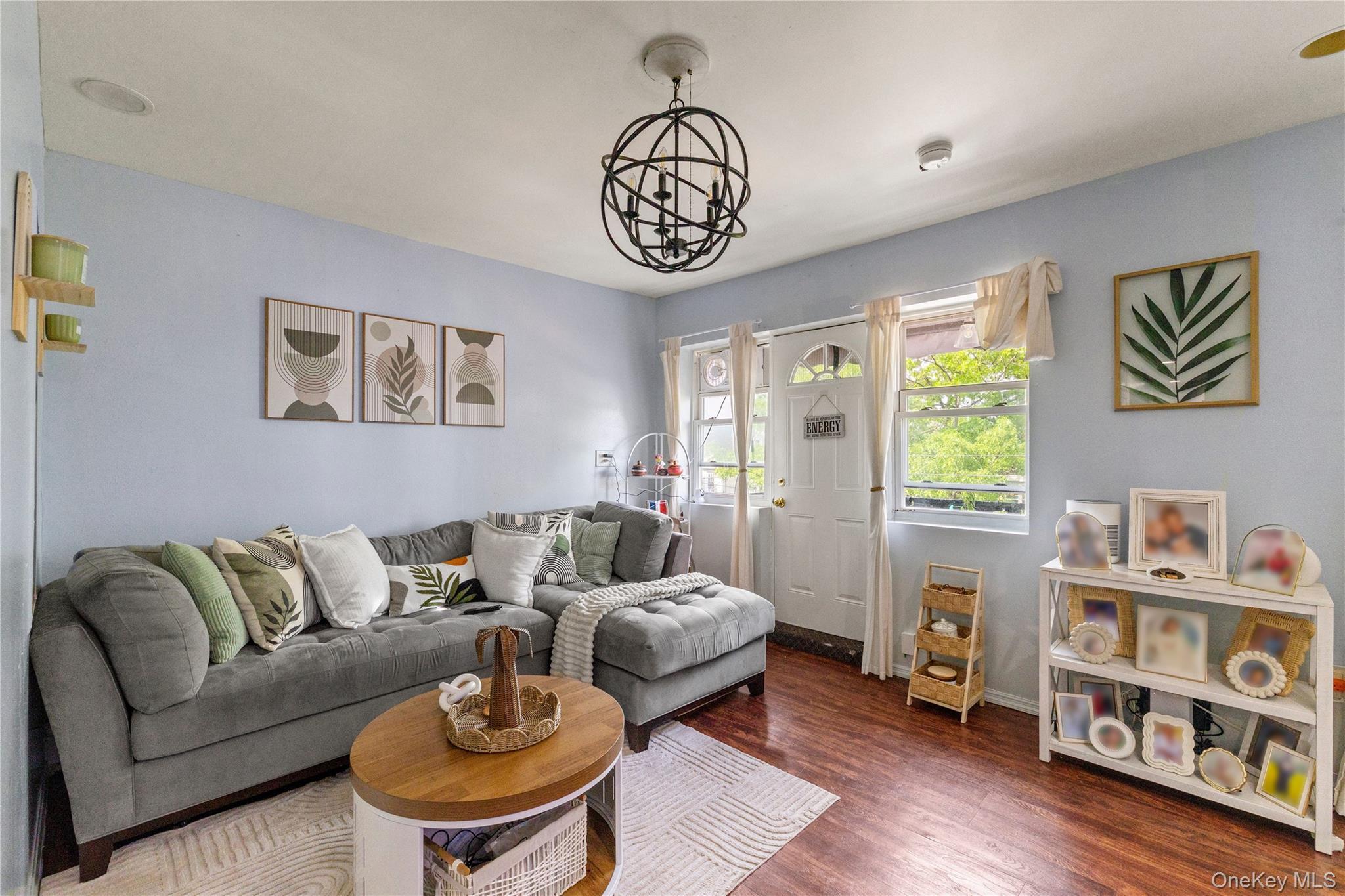 Single Family Street  Queens, NY 11419, MLS-1005952-24