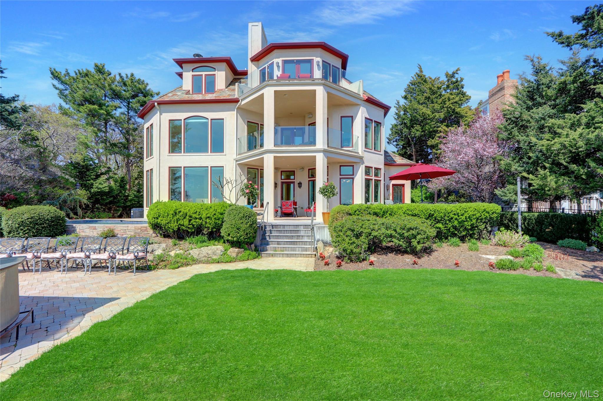 Single Family Asharoken Avenue Suffolk County, NY 11768, MLS-1005967-26